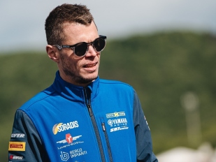 Superbike: Rozchod Rabata a Motoxracingu. Přijde Rinaldi?