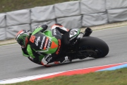 sykes brno 2012