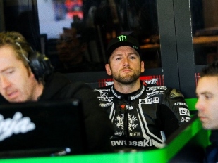 V Jerezu začaly testy WorldSBK