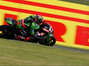Donington Park: Porazí Sykese Rea nebo Davies