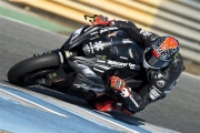 1 tom sykes kawasaki test jerez