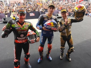 Startovní rošt WSBK 2023: 30% mistrů světa, 25% Rookies