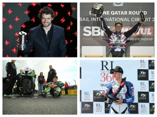 Čtenáři BSN volili nejlepší jezdce sezóny 2016