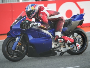 MotoGP: GP Turecka 2027?