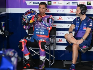 Hlavní obrázek k článku: Toprak Razgatlioglu před debutem v MotoGP