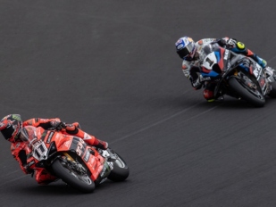 Hlavní obrázek k článku: Superbiky v Misanu: Toprak a Bulega