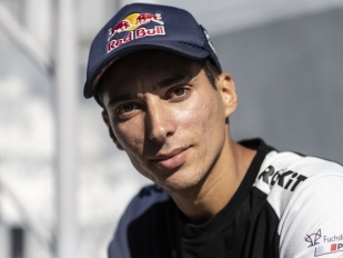 Toprak pojede MotoGP s Pramac Yamahou