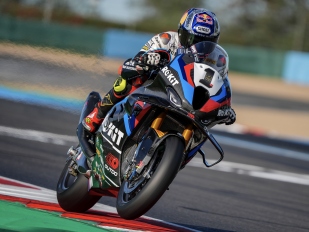 Superpole Superbike získal v Magny Cours Toprak