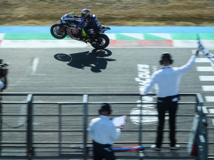 Sprint vyhrál Toprak, 21. König