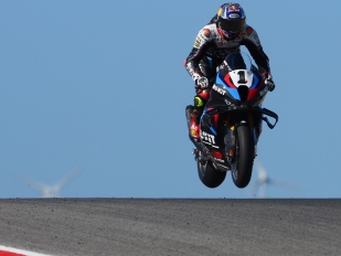 Vítězem Superpole Razgatlioglu před Bulegou a Petruccim