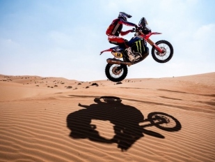 Dakar 2025 je už prakticky rozhodnuto