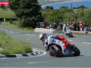 Bude opět Snaefell Mountain Course nejrychlejším okruhem?