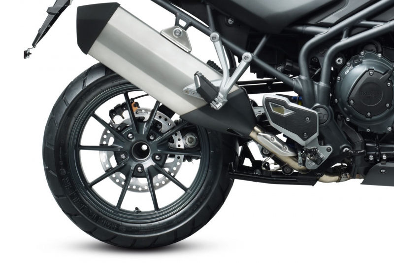 Triumph Tiger Explorer 1200 - 5 - triumph