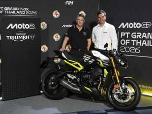 Hlavní obrázek k článku: Triumph vyvíjí pro rok 2027 výkonnější a lehčí motor Moto2