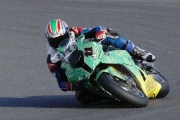 corser