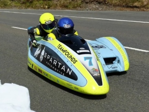 Hlavní obrázek k článku: Pozitivní dopingový test na Tourist Trophy
