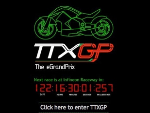 Seriál TTXGP: nové promovideo