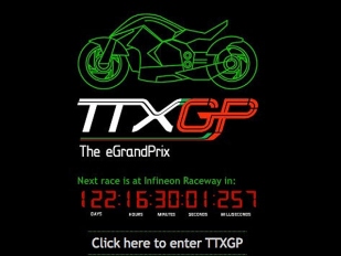 Seriál TTXGP: nové promovideo