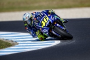 vale rossi 1. day