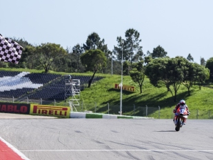 Hlavní obrázek k článku: Supersporty vyhrál Debise, 18. Vostatek, 24. König