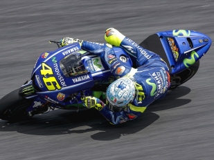Massimo Meregalli (Yamaha): Nepodceňovat Rossiho!