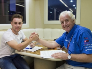 WSBK na Phillip Islandu: Vazquez místo De Angelise?