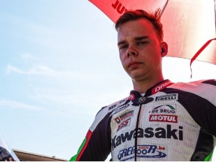 Victor Steeman: Jeho stav je nadále kritický