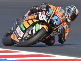 Filip Salač přímo do Q2