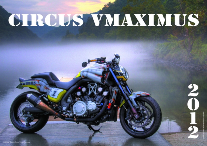 Yamaha V-Max: exkluzivní doplňky - 1 - vmax2