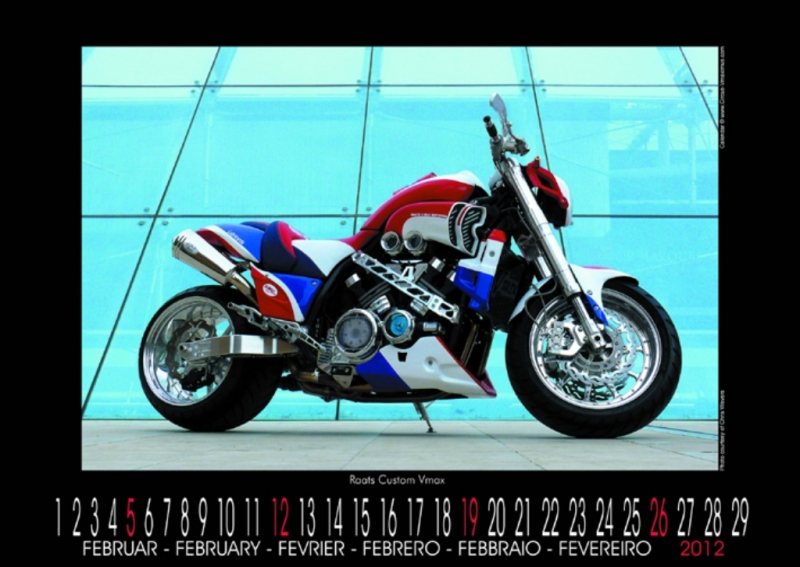 Yamaha V-Max: exkluzivní doplňky - 2 - vmax3