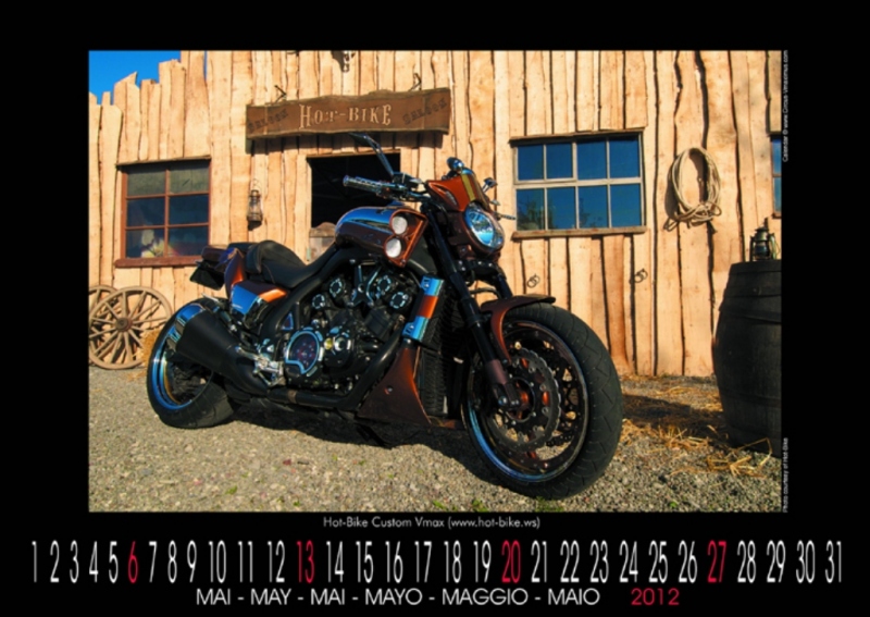 Yamaha V-Max: exkluzivní doplňky - 4 - vmax5