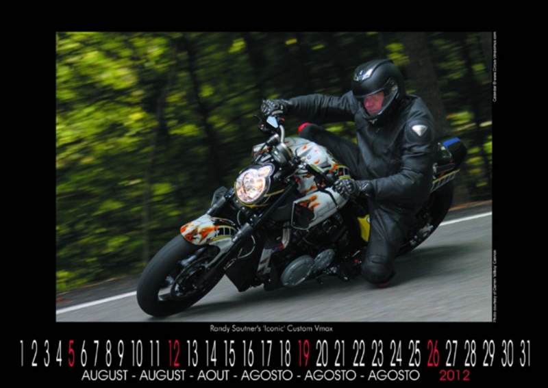 Yamaha V-Max: exkluzivní doplňky - 5 - vmax6