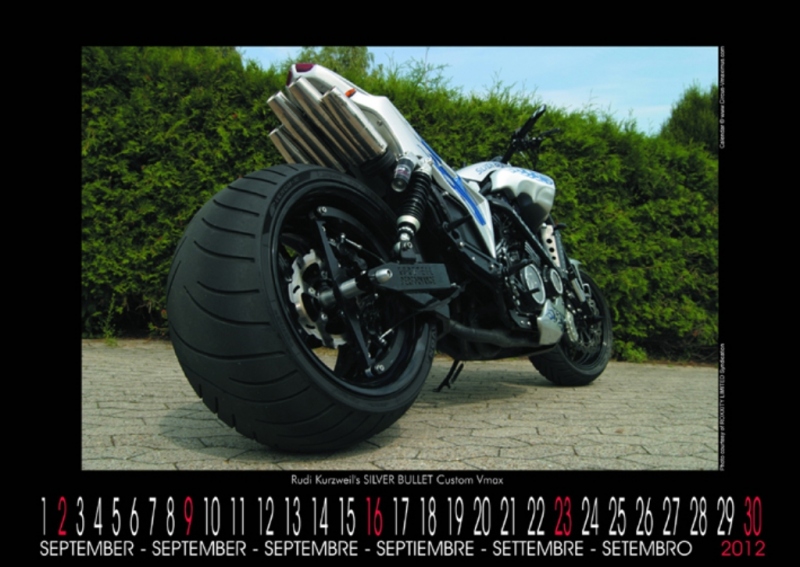 Yamaha V-Max: exkluzivní doplňky - 6 - vmax7