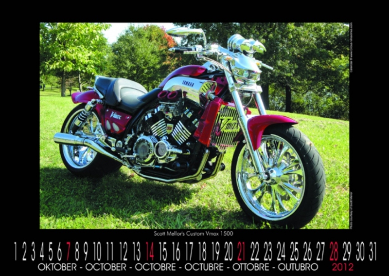 Yamaha V-Max: exkluzivní doplňky - 7 - vmax8