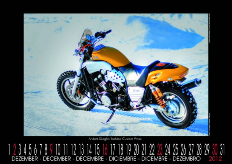 Yamaha V-Max: exkluzivní doplňky - 8 - vmax9
