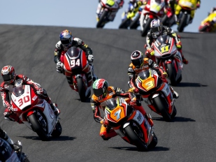 Pre Down Under - Moto2: Využije Zarco první mečbol?