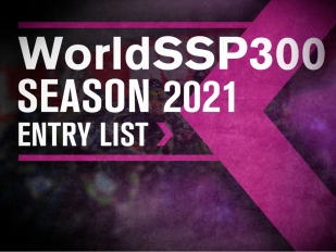 WSSP 300 2021