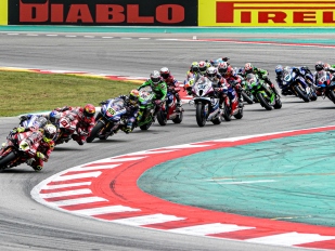 Pre Pirelli Emilia-Romagna Round, bez Königa!