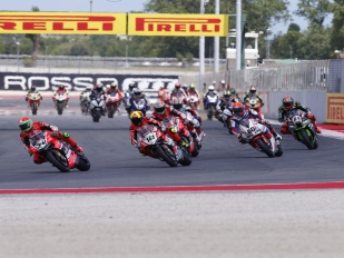 Reglement WorldSBK 2017! Nezbláznil se snad někdo?