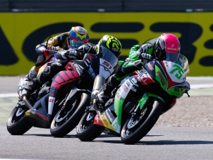 Lokalmatador Deroue vyhrál krimizápletku WorldSSP 300