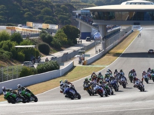 WorldSSP: Až 30 startujících, ale bez české účasti!