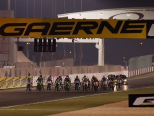 News z WorldSSP před finálem v Losailu