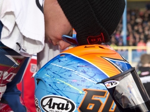 WorldSBK cestuje do superbikové kolébky