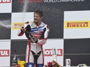 WorldSSP - MV Agusta: Všechno je jinak...!