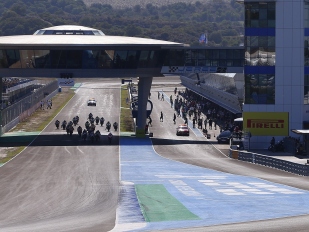 Časový program WorldSBK v Jerezu 