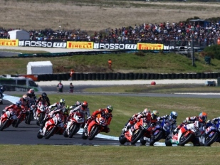 WorldSBK 2017: Jezdecká složení týmů na příští sezónu