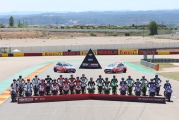 wsbk grid 2021