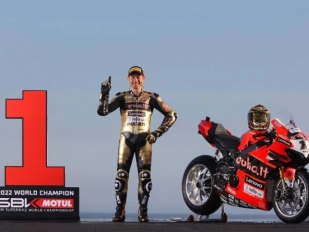 MS-WSBK 2023: S Königem a se Svobodou, ale bez Vostatka