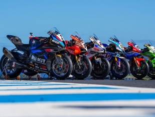 Hlavní obrázek k článku: WSBK 2026: O dva stabilní jezdce méně