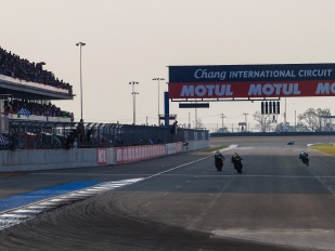 WorldSBK - Pre Motul Thai Round: Porazí někdo Reu?